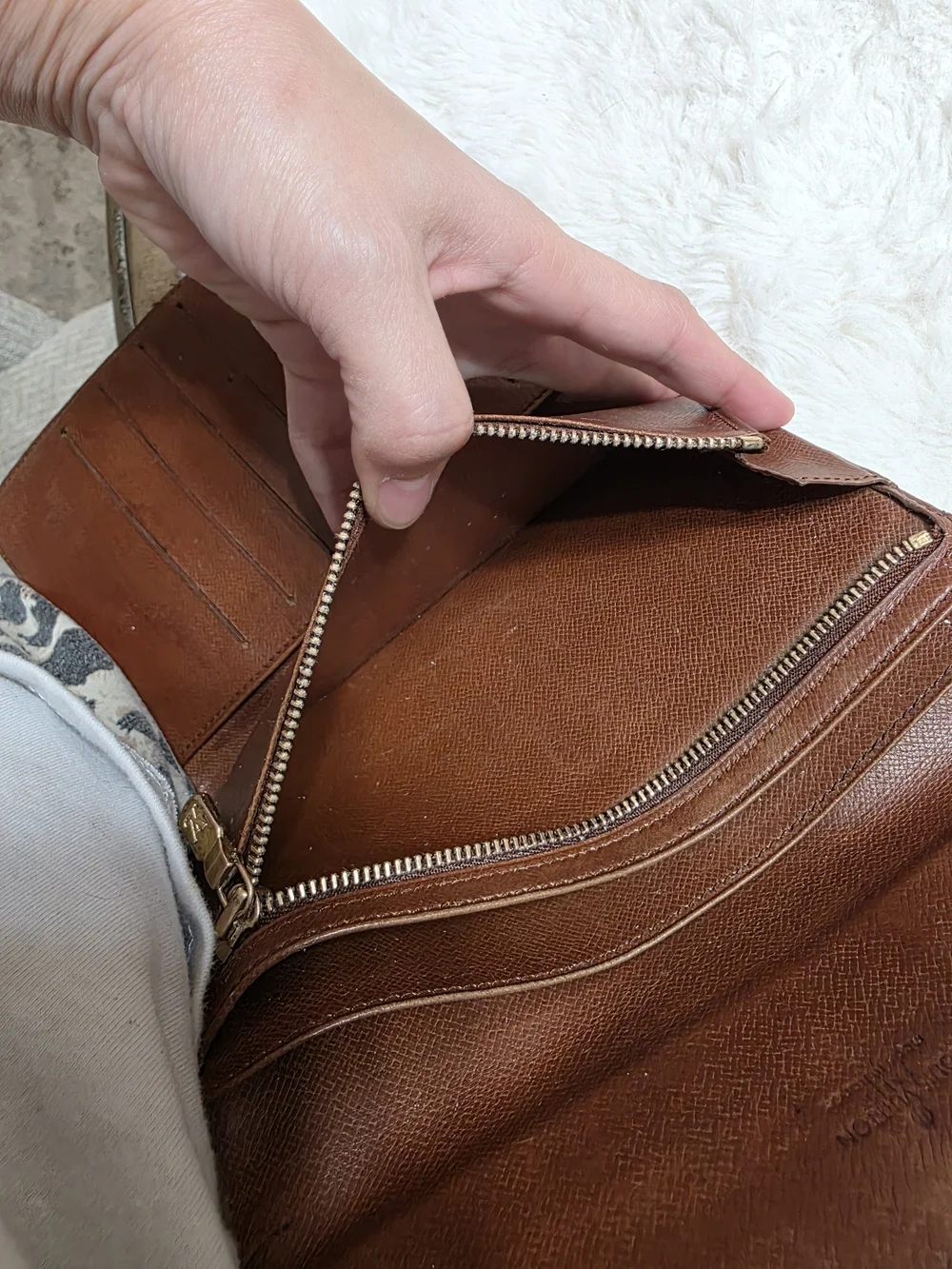 Louis Vuitton louis vuitton